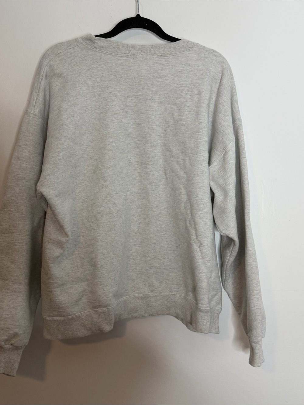 The Bar Varsity Sweatshirt - Picture 5 of 5